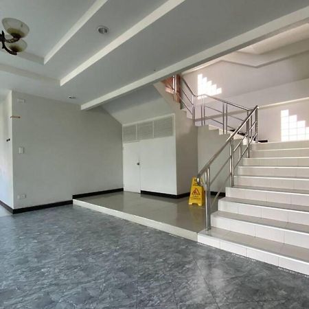 Ferienwohnung C.A.P Mansion Phuket Exterior foto