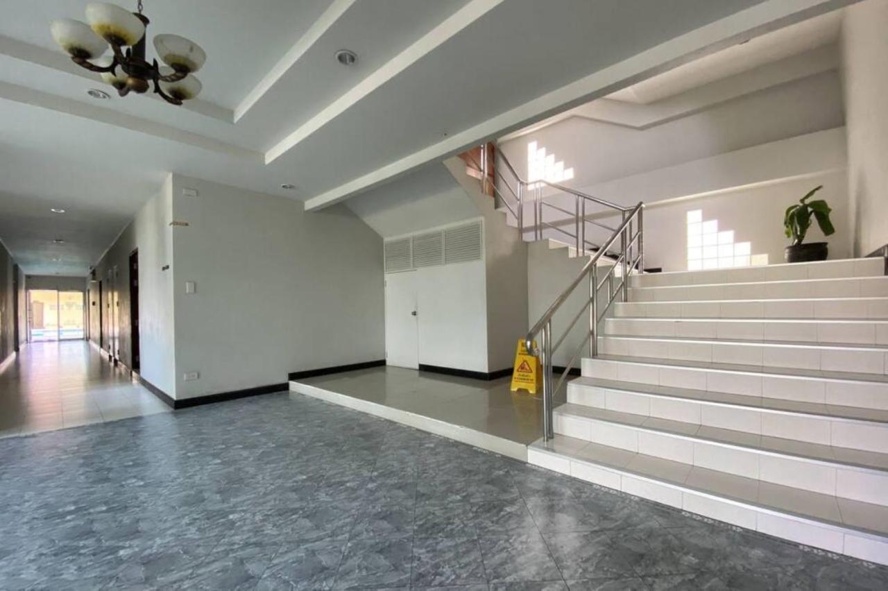 Ferienwohnung C.A.P Mansion Phuket Exterior foto